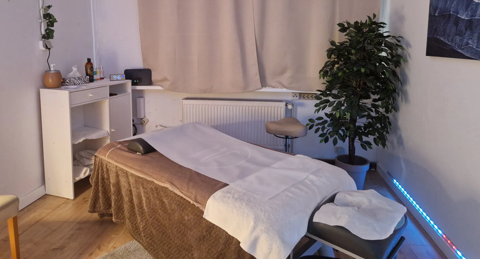 Me time clinic